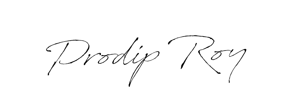 Make a beautiful signature design for name Prodip Roy. Use this online signature maker to create a handwritten signature for free. Prodip Roy signature style 6 images and pictures png