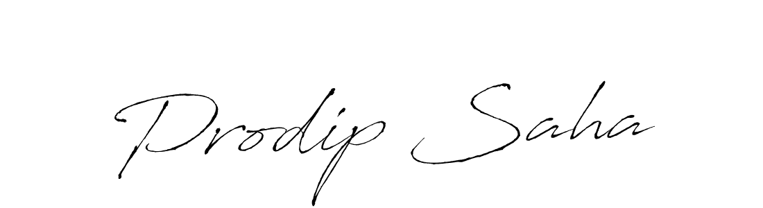 The best way (Antro_Vectra) to make a short signature is to pick only two or three words in your name. The name Prodip Saha include a total of six letters. For converting this name. Prodip Saha signature style 6 images and pictures png