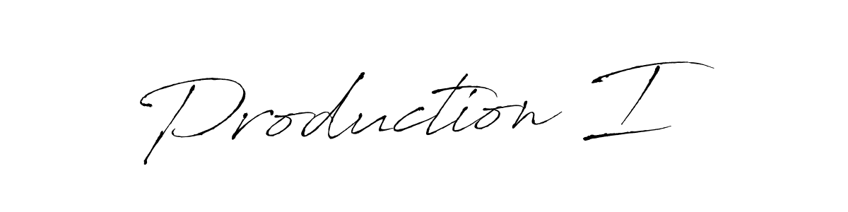 Here are the top 10 professional signature styles for the name Production I. These are the best autograph styles you can use for your name. Production I signature style 6 images and pictures png