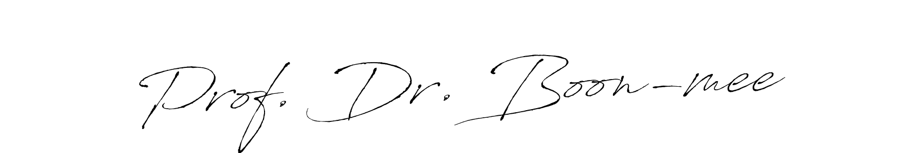 Check out images of Autograph of Prof. Dr. Boon-mee name. Actor Prof. Dr. Boon-mee Signature Style. Antro_Vectra is a professional sign style online. Prof. Dr. Boon-mee signature style 6 images and pictures png