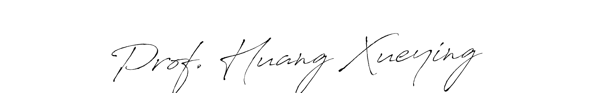 Make a short Prof. Huang Xueying signature style. Manage your documents anywhere anytime using Antro_Vectra. Create and add eSignatures, submit forms, share and send files easily. Prof. Huang Xueying signature style 6 images and pictures png