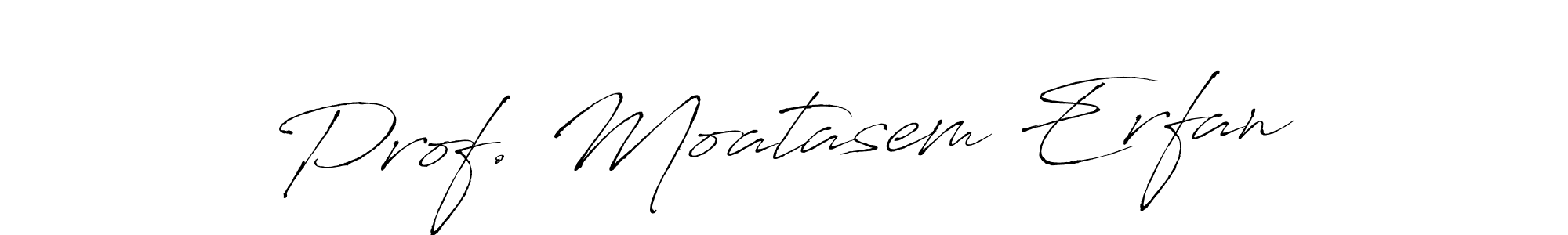 Here are the top 10 professional signature styles for the name Prof. Moatasem Erfan. These are the best autograph styles you can use for your name. Prof. Moatasem Erfan signature style 6 images and pictures png