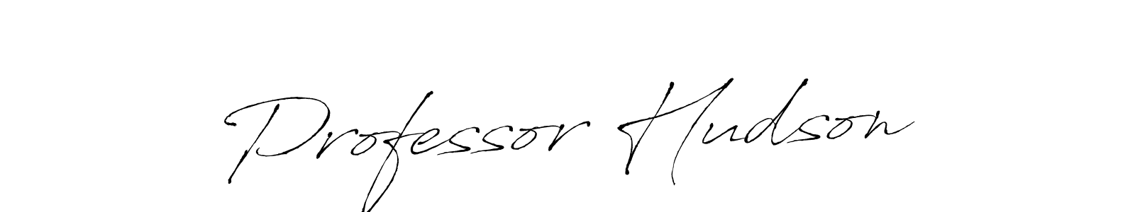 It looks lik you need a new signature style for name Professor Hudson. Design unique handwritten (Antro_Vectra) signature with our free signature maker in just a few clicks. Professor Hudson signature style 6 images and pictures png