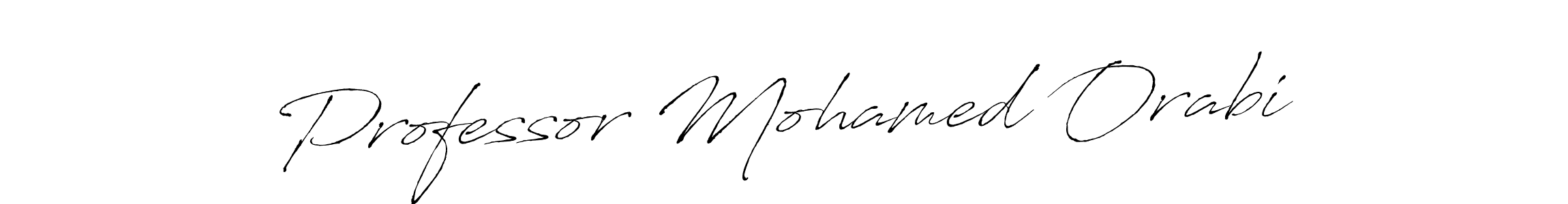 The best way (Antro_Vectra) to make a short signature is to pick only two or three words in your name. The name Professor Mohamed Orabi include a total of six letters. For converting this name. Professor Mohamed Orabi signature style 6 images and pictures png