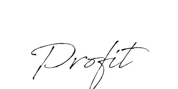 Similarly Antro_Vectra is the best handwritten signature design. Signature creator online .You can use it as an online autograph creator for name Profit. Profit signature style 6 images and pictures png