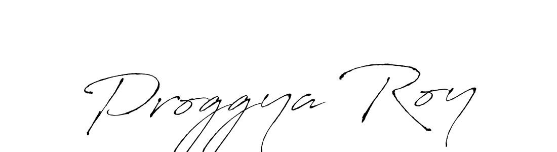 Make a beautiful signature design for name Proggya Roy. Use this online signature maker to create a handwritten signature for free. Proggya Roy signature style 6 images and pictures png