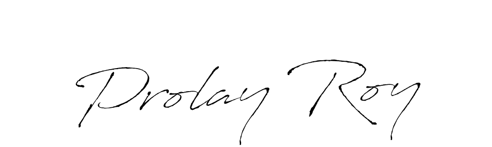 Make a beautiful signature design for name Prolay Roy. Use this online signature maker to create a handwritten signature for free. Prolay Roy signature style 6 images and pictures png