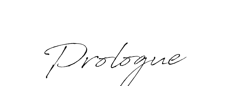 Once you've used our free online signature maker to create your best signature Antro_Vectra style, it's time to enjoy all of the benefits that Prologue name signing documents. Prologue signature style 6 images and pictures png