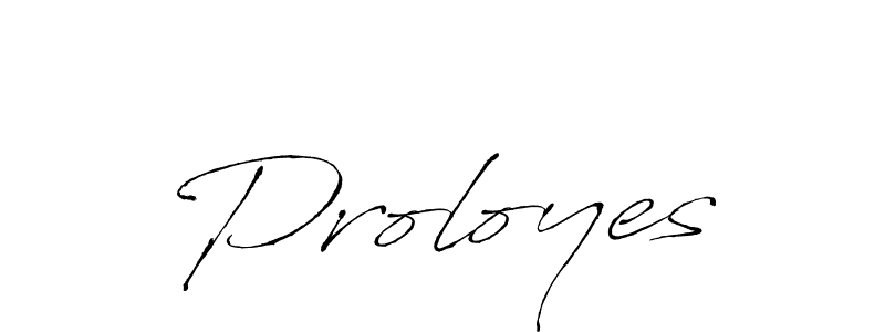 if you are searching for the best signature style for your name Proloyes. so please give up your signature search. here we have designed multiple signature styles  using Antro_Vectra. Proloyes signature style 6 images and pictures png