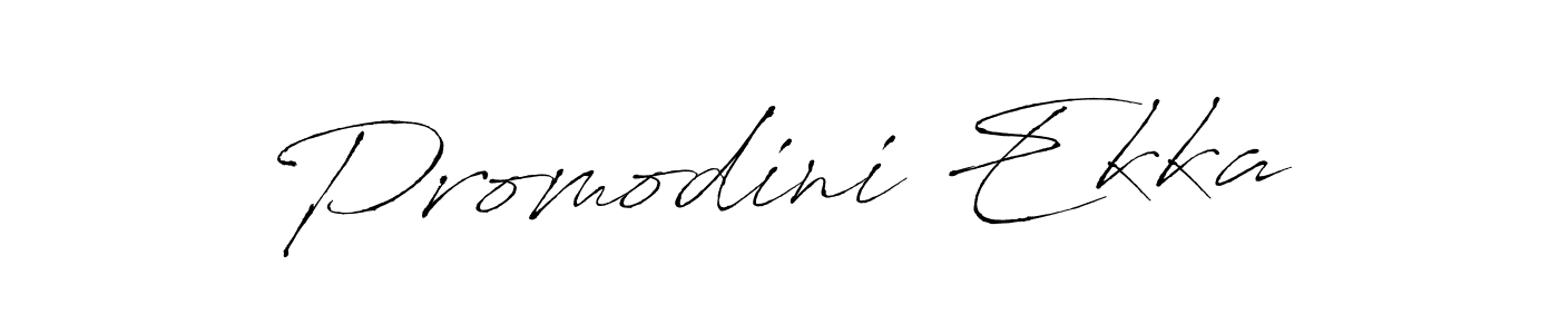 You can use this online signature creator to create a handwritten signature for the name Promodini Ekka. This is the best online autograph maker. Promodini Ekka signature style 6 images and pictures png