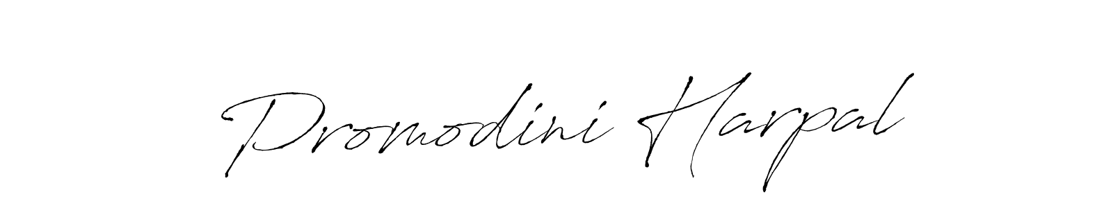 Make a short Promodini Harpal signature style. Manage your documents anywhere anytime using Antro_Vectra. Create and add eSignatures, submit forms, share and send files easily. Promodini Harpal signature style 6 images and pictures png