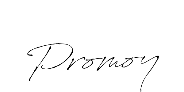 The best way (Antro_Vectra) to make a short signature is to pick only two or three words in your name. The name Promoy include a total of six letters. For converting this name. Promoy signature style 6 images and pictures png
