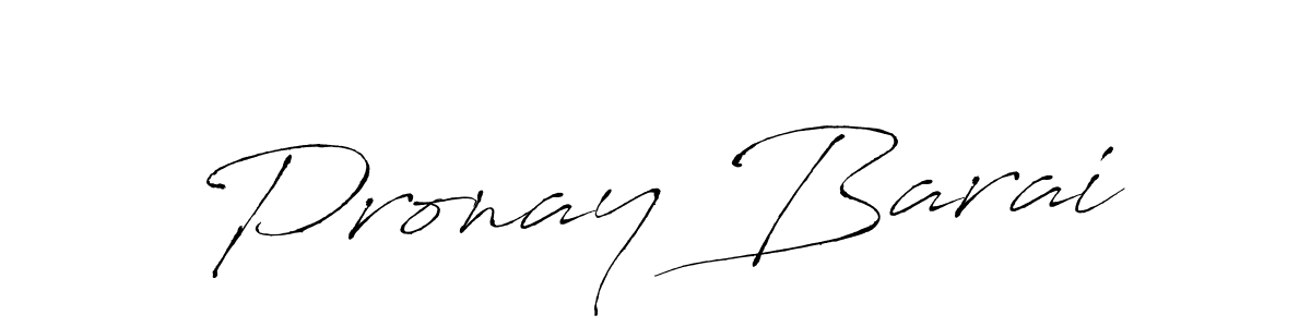 Make a short Pronay Barai signature style. Manage your documents anywhere anytime using Antro_Vectra. Create and add eSignatures, submit forms, share and send files easily. Pronay Barai signature style 6 images and pictures png