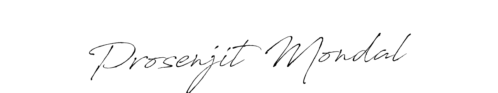 How to Draw Prosenjit Mondal signature style? Antro_Vectra is a latest design signature styles for name Prosenjit Mondal. Prosenjit Mondal signature style 6 images and pictures png