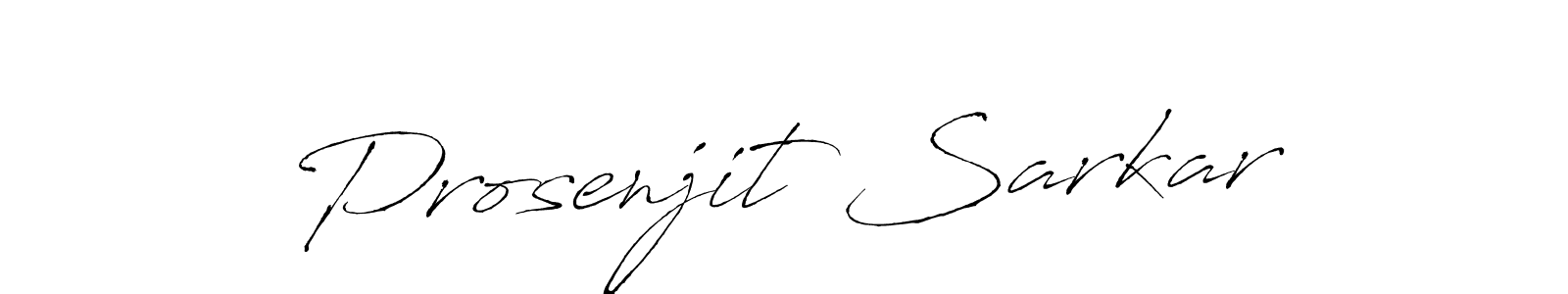 if you are searching for the best signature style for your name Prosenjit Sarkar. so please give up your signature search. here we have designed multiple signature styles  using Antro_Vectra. Prosenjit Sarkar signature style 6 images and pictures png