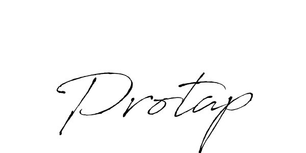 You should practise on your own different ways (Antro_Vectra) to write your name (Protap) in signature. don't let someone else do it for you. Protap signature style 6 images and pictures png