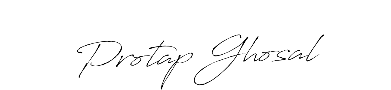 Also You can easily find your signature by using the search form. We will create Protap Ghosal name handwritten signature images for you free of cost using Antro_Vectra sign style. Protap Ghosal signature style 6 images and pictures png