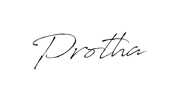 Check out images of Autograph of Protha name. Actor Protha Signature Style. Antro_Vectra is a professional sign style online. Protha signature style 6 images and pictures png