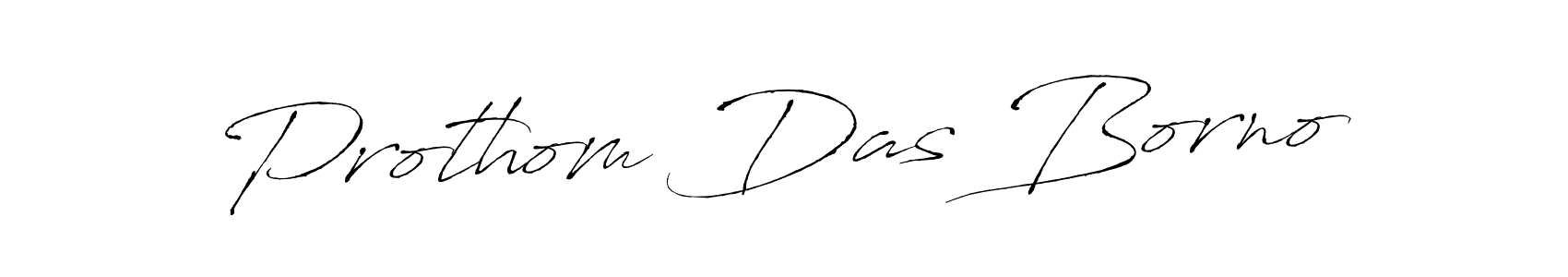 You can use this online signature creator to create a handwritten signature for the name Prothom Das Borno. This is the best online autograph maker. Prothom Das Borno signature style 6 images and pictures png