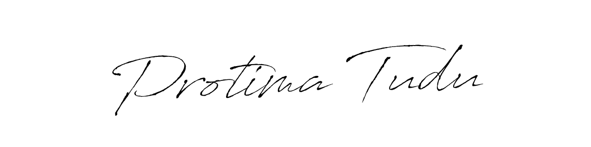 This is the best signature style for the Protima Tudu name. Also you like these signature font (Antro_Vectra). Mix name signature. Protima Tudu signature style 6 images and pictures png