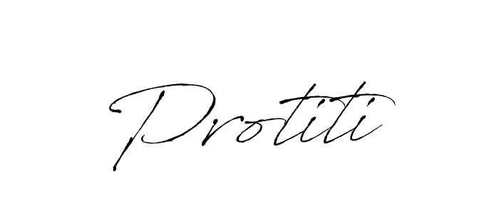 This is the best signature style for the Protiti name. Also you like these signature font (Antro_Vectra). Mix name signature. Protiti signature style 6 images and pictures png