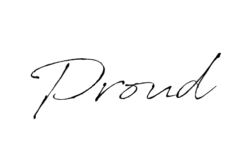How to Draw Proud signature style? Antro_Vectra is a latest design signature styles for name Proud. Proud signature style 6 images and pictures png
