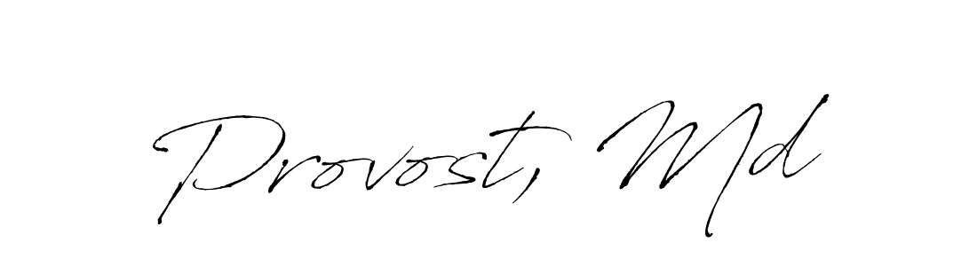 Make a beautiful signature design for name Provost, Md. Use this online signature maker to create a handwritten signature for free. Provost, Md signature style 6 images and pictures png