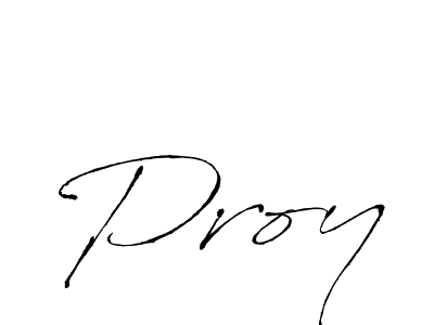 This is the best signature style for the Proy name. Also you like these signature font (Antro_Vectra). Mix name signature. Proy signature style 6 images and pictures png