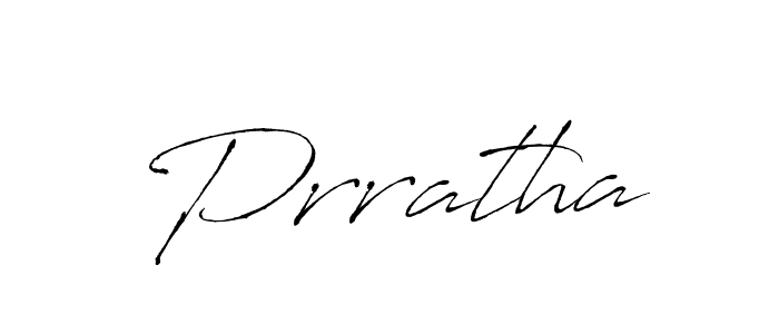 Antro_Vectra is a professional signature style that is perfect for those who want to add a touch of class to their signature. It is also a great choice for those who want to make their signature more unique. Get Prratha name to fancy signature for free. Prratha signature style 6 images and pictures png