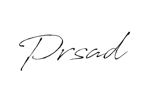 This is the best signature style for the Prsad name. Also you like these signature font (Antro_Vectra). Mix name signature. Prsad signature style 6 images and pictures png