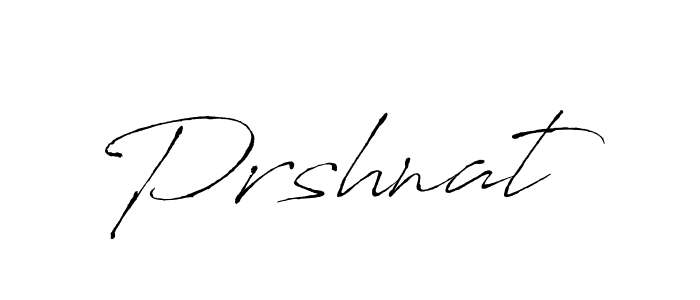 How to Draw Prshnat signature style? Antro_Vectra is a latest design signature styles for name Prshnat. Prshnat signature style 6 images and pictures png