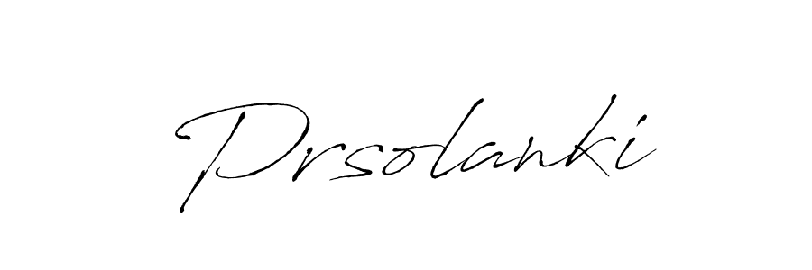 Similarly Antro_Vectra is the best handwritten signature design. Signature creator online .You can use it as an online autograph creator for name Prsolanki. Prsolanki signature style 6 images and pictures png