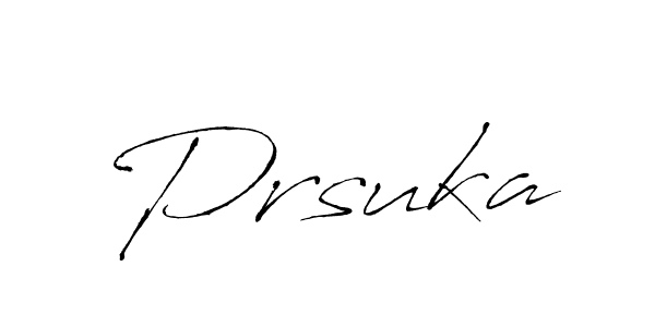You can use this online signature creator to create a handwritten signature for the name Prsuka. This is the best online autograph maker. Prsuka signature style 6 images and pictures png