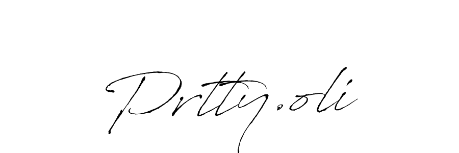 Also You can easily find your signature by using the search form. We will create Prtty.oli name handwritten signature images for you free of cost using Antro_Vectra sign style. Prtty.oli signature style 6 images and pictures png