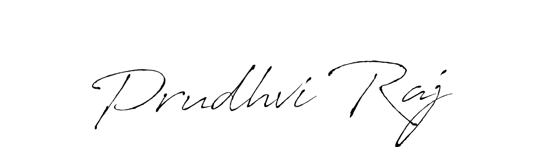 You should practise on your own different ways (Antro_Vectra) to write your name (Prudhvi Raj) in signature. don't let someone else do it for you. Prudhvi Raj signature style 6 images and pictures png