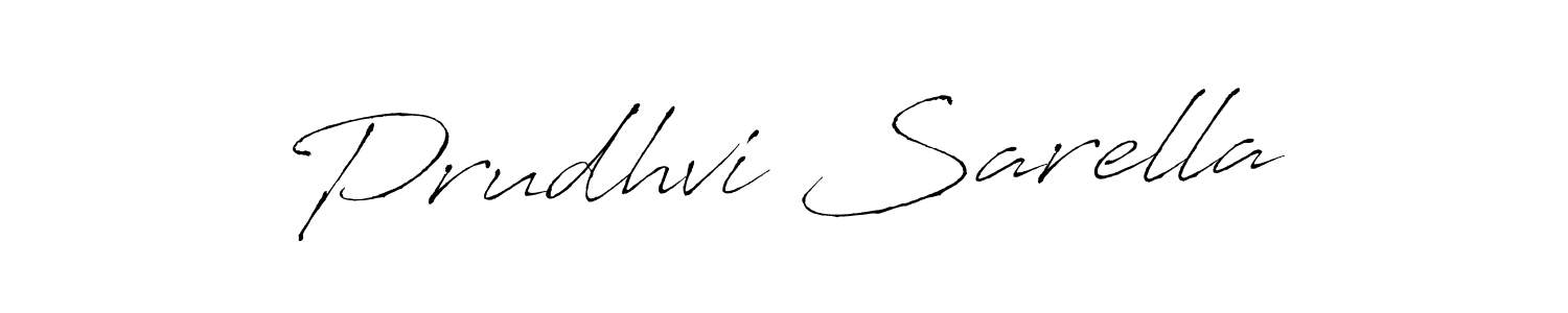 Here are the top 10 professional signature styles for the name Prudhvi Sarella. These are the best autograph styles you can use for your name. Prudhvi Sarella signature style 6 images and pictures png