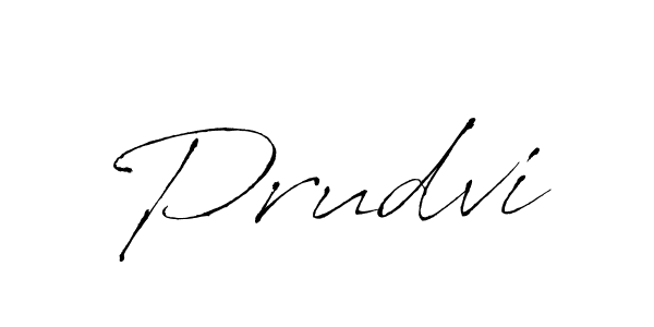 Also You can easily find your signature by using the search form. We will create Prudvi name handwritten signature images for you free of cost using Antro_Vectra sign style. Prudvi signature style 6 images and pictures png