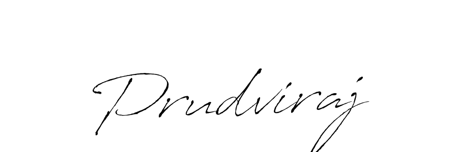 You can use this online signature creator to create a handwritten signature for the name Prudviraj. This is the best online autograph maker. Prudviraj signature style 6 images and pictures png