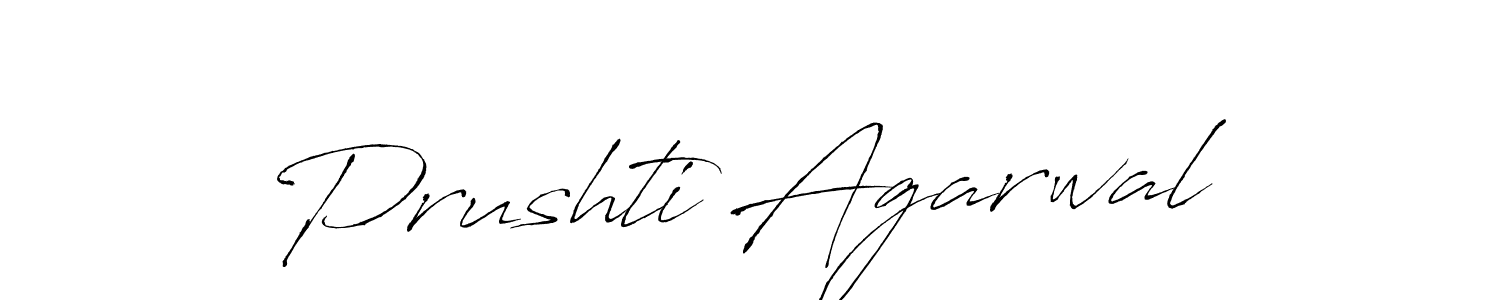 See photos of Prushti Agarwal official signature by Spectra . Check more albums & portfolios. Read reviews & check more about Antro_Vectra font. Prushti Agarwal signature style 6 images and pictures png