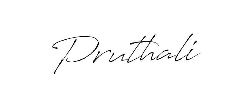 See photos of Pruthali official signature by Spectra . Check more albums & portfolios. Read reviews & check more about Antro_Vectra font. Pruthali signature style 6 images and pictures png