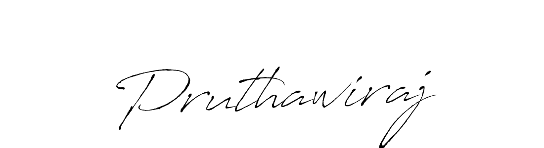 Make a short Pruthawiraj signature style. Manage your documents anywhere anytime using Antro_Vectra. Create and add eSignatures, submit forms, share and send files easily. Pruthawiraj signature style 6 images and pictures png