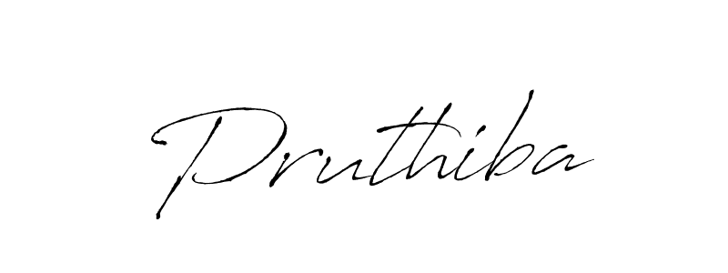 Here are the top 10 professional signature styles for the name Pruthiba. These are the best autograph styles you can use for your name. Pruthiba signature style 6 images and pictures png