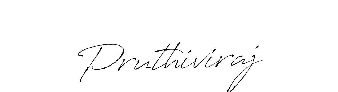 Make a beautiful signature design for name Pruthiviraj. Use this online signature maker to create a handwritten signature for free. Pruthiviraj signature style 6 images and pictures png