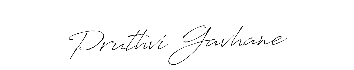 The best way (Antro_Vectra) to make a short signature is to pick only two or three words in your name. The name Pruthvi Gavhane include a total of six letters. For converting this name. Pruthvi Gavhane signature style 6 images and pictures png