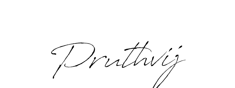 See photos of Pruthvij official signature by Spectra . Check more albums & portfolios. Read reviews & check more about Antro_Vectra font. Pruthvij signature style 6 images and pictures png