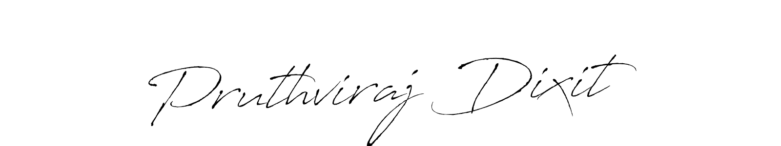 Once you've used our free online signature maker to create your best signature Antro_Vectra style, it's time to enjoy all of the benefits that Pruthviraj Dixit name signing documents. Pruthviraj Dixit signature style 6 images and pictures png