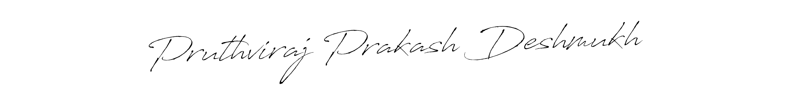 Similarly Antro_Vectra is the best handwritten signature design. Signature creator online .You can use it as an online autograph creator for name Pruthviraj Prakash Deshmukh. Pruthviraj Prakash Deshmukh signature style 6 images and pictures png