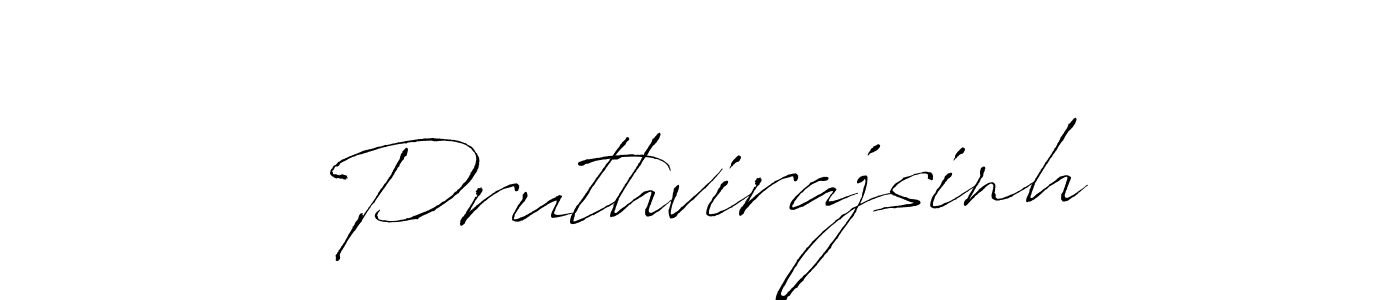 Similarly Antro_Vectra is the best handwritten signature design. Signature creator online .You can use it as an online autograph creator for name Pruthvirajsinh. Pruthvirajsinh signature style 6 images and pictures png