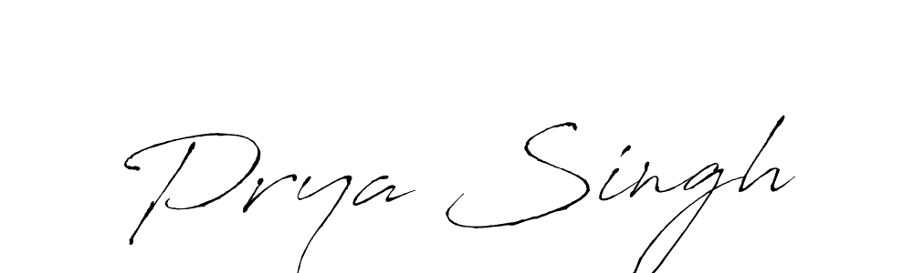 Once you've used our free online signature maker to create your best signature Antro_Vectra style, it's time to enjoy all of the benefits that Prya Singh name signing documents. Prya Singh signature style 6 images and pictures png