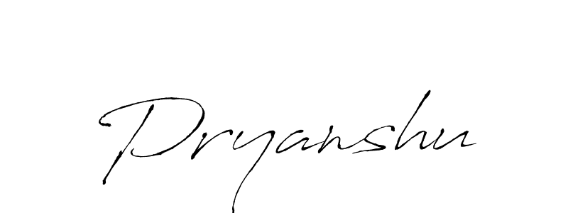 You can use this online signature creator to create a handwritten signature for the name Pryanshu. This is the best online autograph maker. Pryanshu signature style 6 images and pictures png